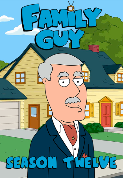 Family Guy - Season 12 [12597] (A1410073649) [[TV Shows]] --Plex--